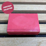 Festive Fig & Snowberry Soap  Bar