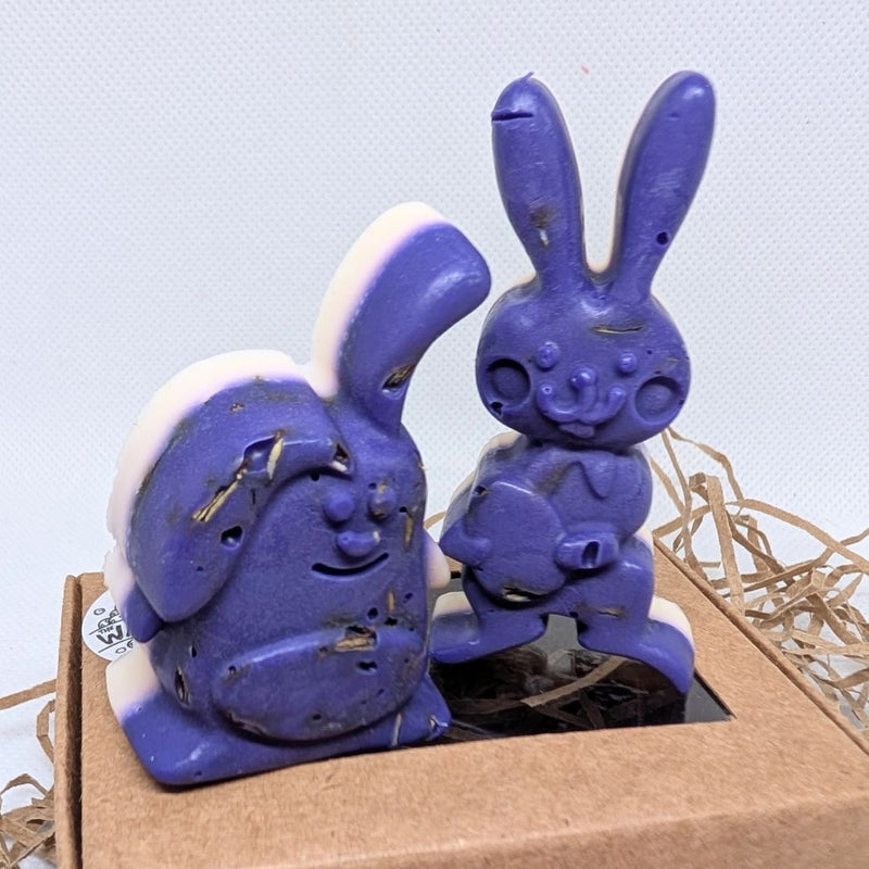 Playful Bunny Soaps - Lavender & Vanilla