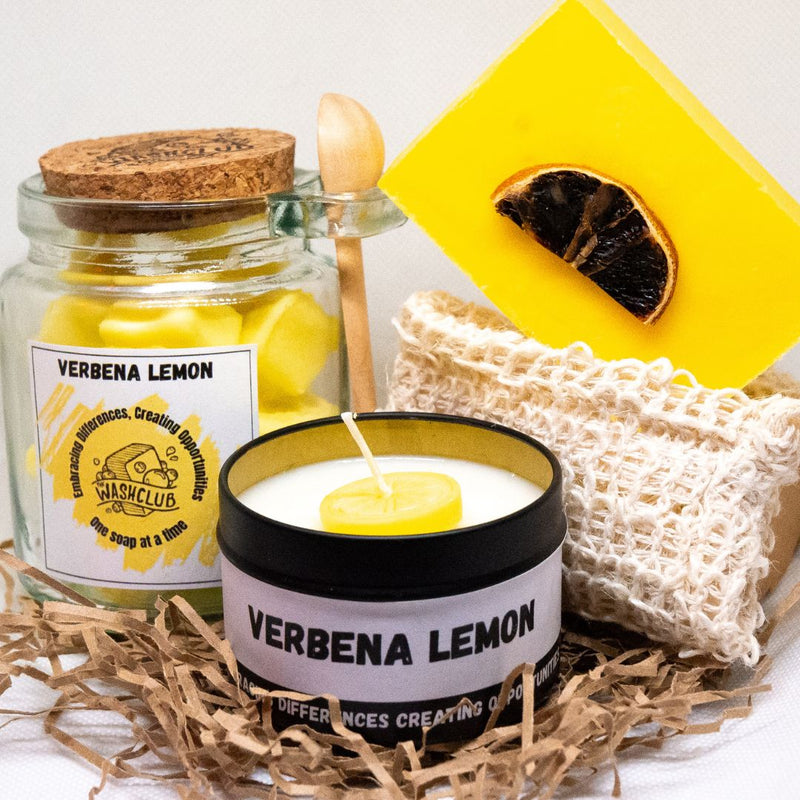 Verbena Lemon Gift Set