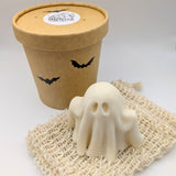 Ghost Soap Gift Set - Oatmeal & Shea Butter