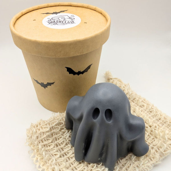 Ghost Soap Gift Set – Sandalwood