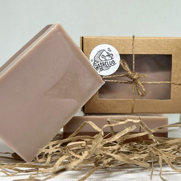 Vanilla Bar Soap