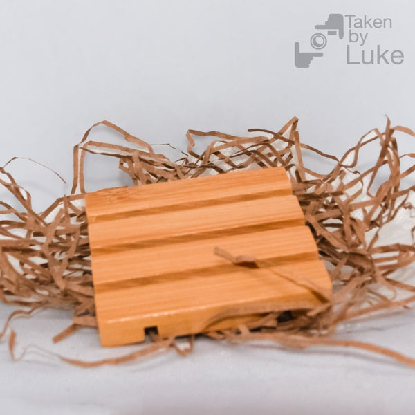 Square Soap Dish