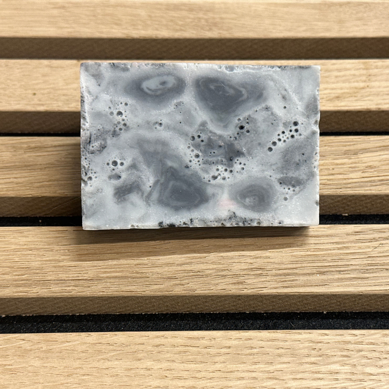 Sandalwood Soap Bar