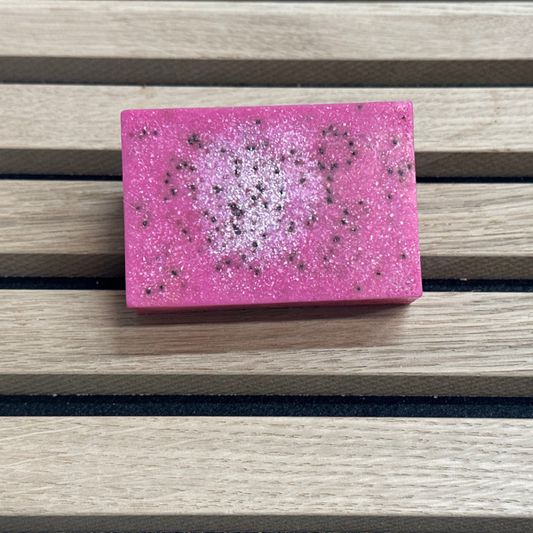 Strawberry Soap Bar