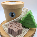 Thriftwood Christmas Soap Mix