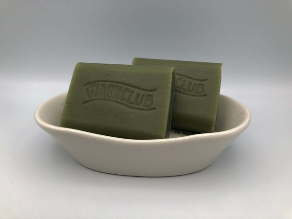 Grapeseed Soap Bar 100g Made by The Wash Club