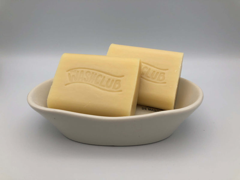 Honey Soap Bar 100g Made by The Wash Club